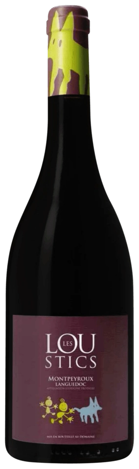 Le Clos du Lucquier Les Lou Stics Montpeyroux