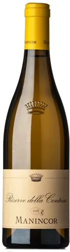 Bottle of Manincor Réserve della Contessa from search results