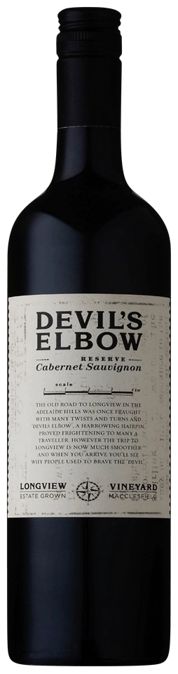 Longview Vineyard Devil's Elbow Reserve Cabernet Sauvignon