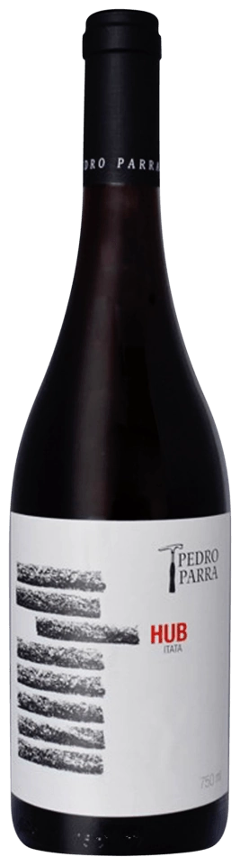 Pedro Parra y Familia Hub