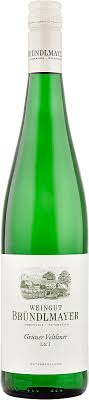 Bottle of Weingut Bründlmayer Grüner Veltliner L & T (Leicht und trocken) from search results