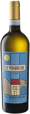 Bottle of Le Mandolare Il Roccolo Soave Classico from search results