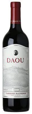 Bottle of DAOU Cabernet Sauvignon from search results