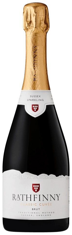 Rathfinny Classic Cuvée Brut