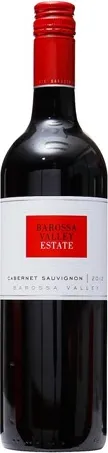 Bottle of Barossa Valley Estate Cabernet Sauvignon from search results