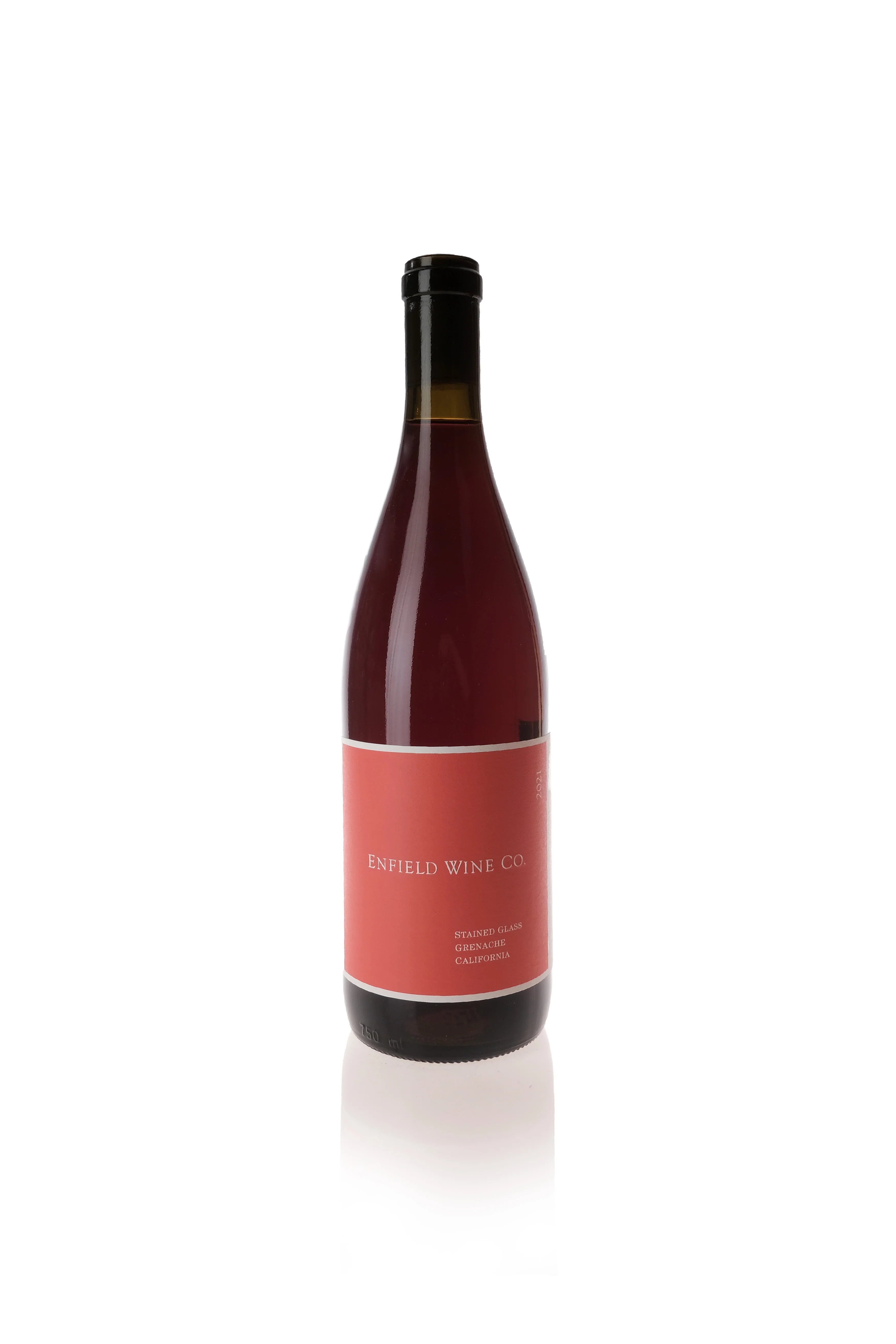 Stained Glass Grenache