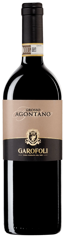 Garofoli Grosso Agontano