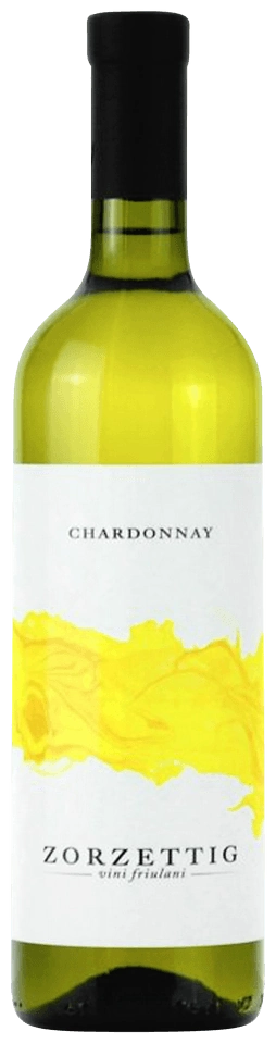 Zorzettig Vini Chardonnay