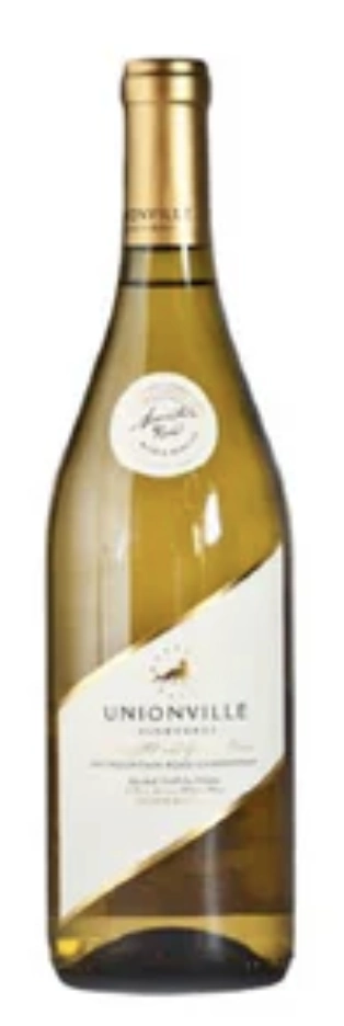 Unionville Vineyards Chardonnay