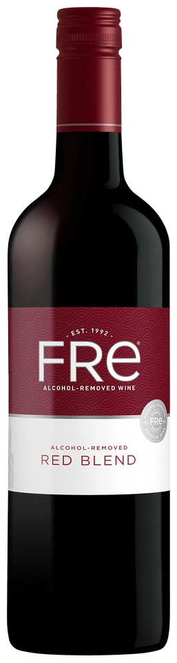 Fre Red Blend