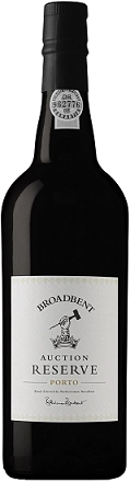 Broadbent Auction Reserve Porto