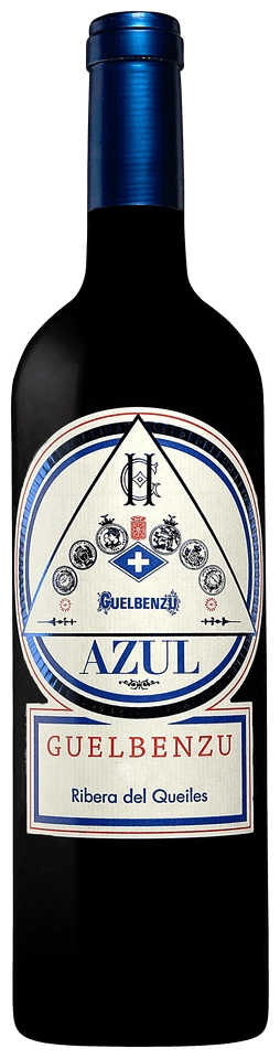 Guelbenzu Azul