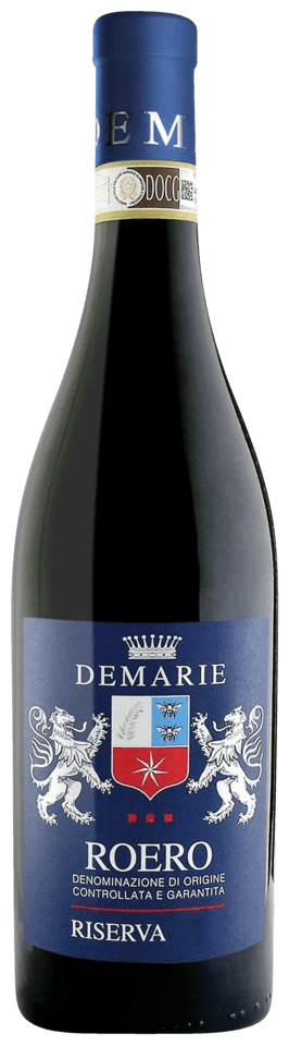 Demarie Roero Riserva