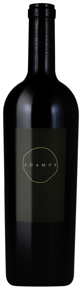 Adamvs Adamvs Cabernet Sauvignon