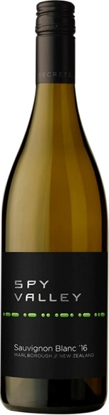Spy Valley Sauvignon Blanc