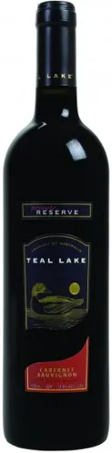 Bottle of Teal Lake Reserve Cabernet Sauvignon from search results