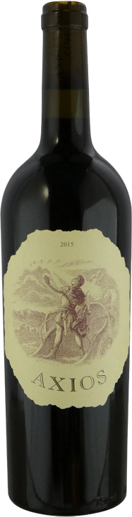 Axios Cabernet Sauvignon