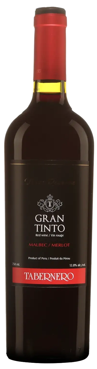 Tabernero Gran Tinto Fina Reserva