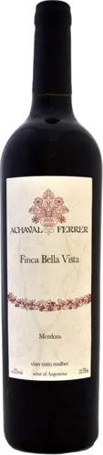 Bottle of Achaval-Ferrer Finca Bella Vista Malbec from search results