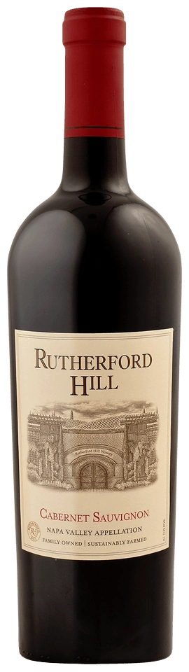 Rutherford Hill Cabernet Sauvignon