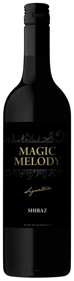 Magic Melody Shiraz