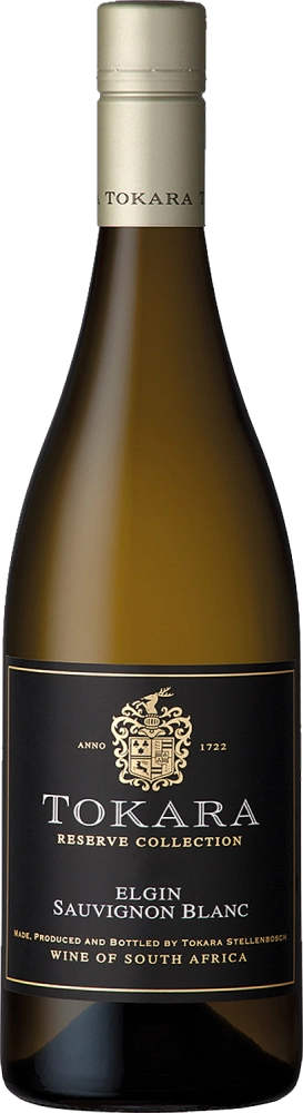 Tokara Sauvignon Blanc Reserve Collection Elgin