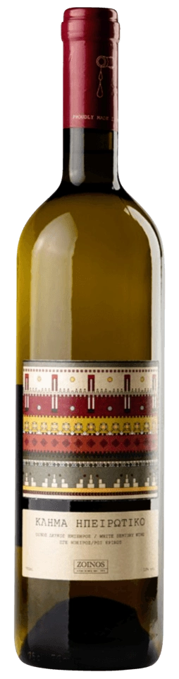 Zoinos Κλήμα Ηπειρωτικό (Klima Epirotiko)