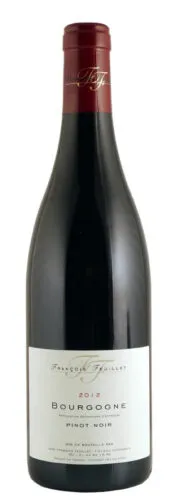 Bottle of Pierre Labet - François Labet Vieilles Vignes Bourgogne Pinot Noir from search results