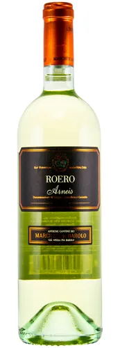 Bottle of Marchesi di Barolo Arneis Roero from search results