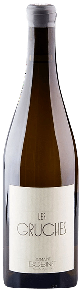 Les Gruches Saumur