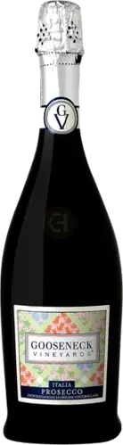 Gooseneck Vineyards Prosecco