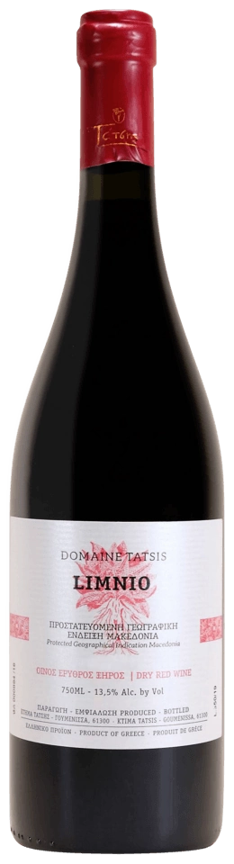 Tatsis Limnio