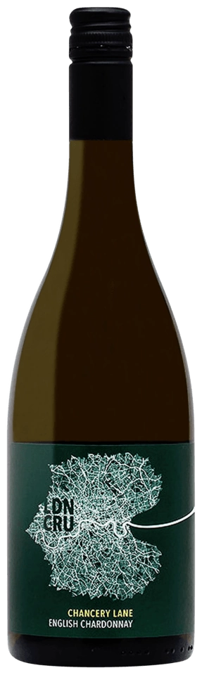 London Cru Chancery Lane English Chardonnay