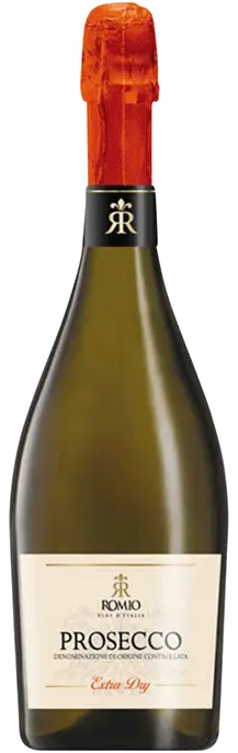 Romio Prosecco Extra Dry