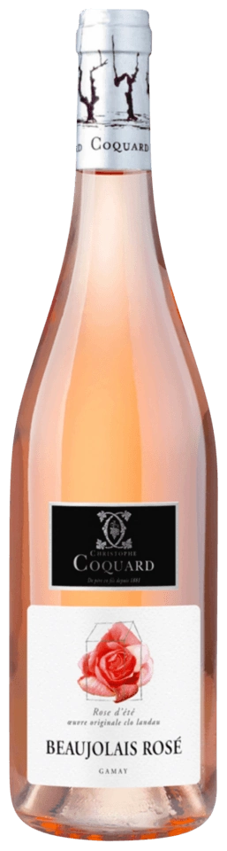 Maison Coquard Beaujolais Rosé