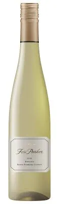 Bottle of Fess Parker Santa Barbara County Riesling from search results
