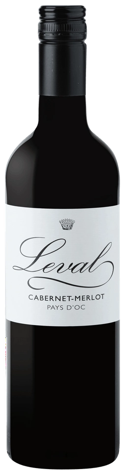 Leval Cabernet - Merlot