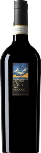 Bottle of Feudi di San Gregorio Greco Di Tufo from search results