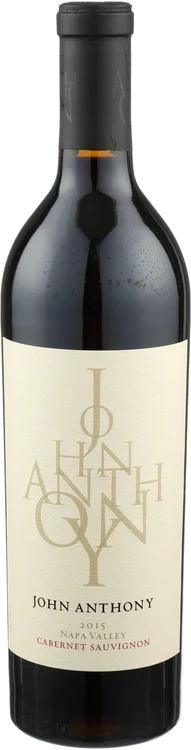 John Anthony Cabernet Sauvignon