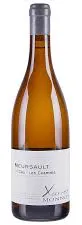 Bottle of Xavier Monnot Meursault 1er Cru 'Charmes' from search results