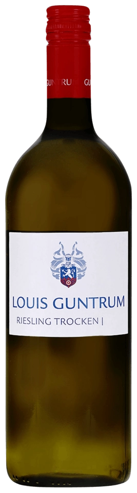 Louis Guntrum Riesling trocken