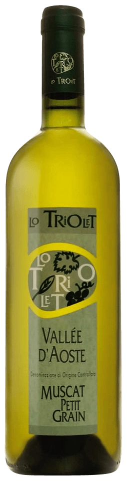 Lo Triolet Muscat Petit Grain