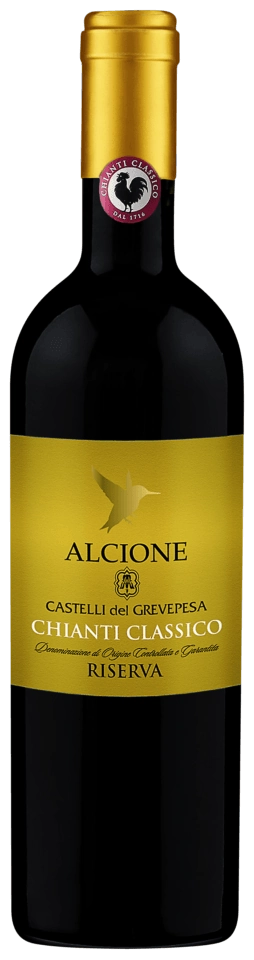 Alcione Riserva Chianti Classico