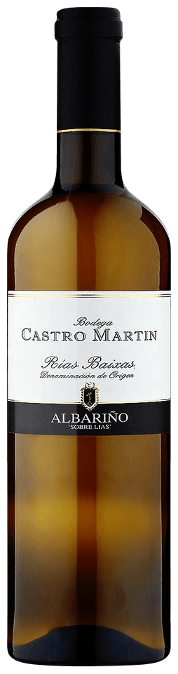 Castro Martin Albariño