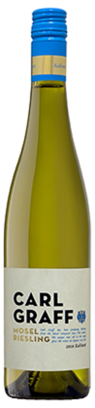 Carl Graff Riesling Kabinett