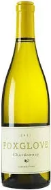 Bottle of Foxglove Chardonnay from search results