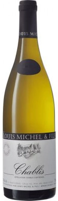 Louis Michel & Fils Chablis