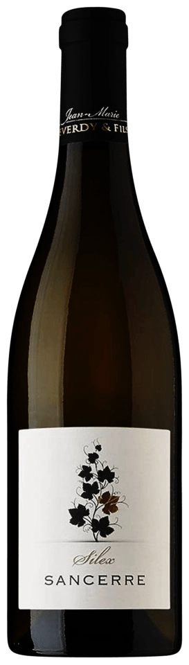 Domaine de la Villaudière Silex Sancerre