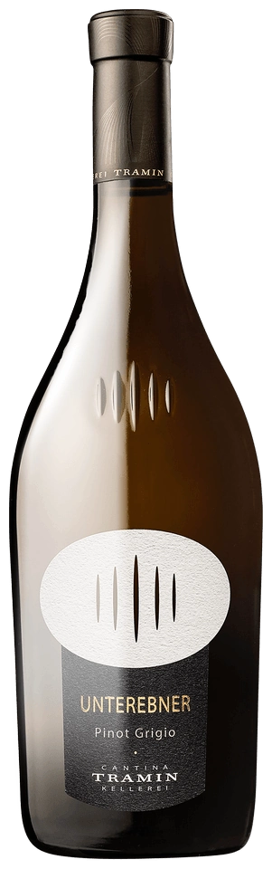Tramin Unterebner Pinot Grigio