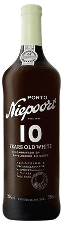 Niepoort Porto 10 Years Old White